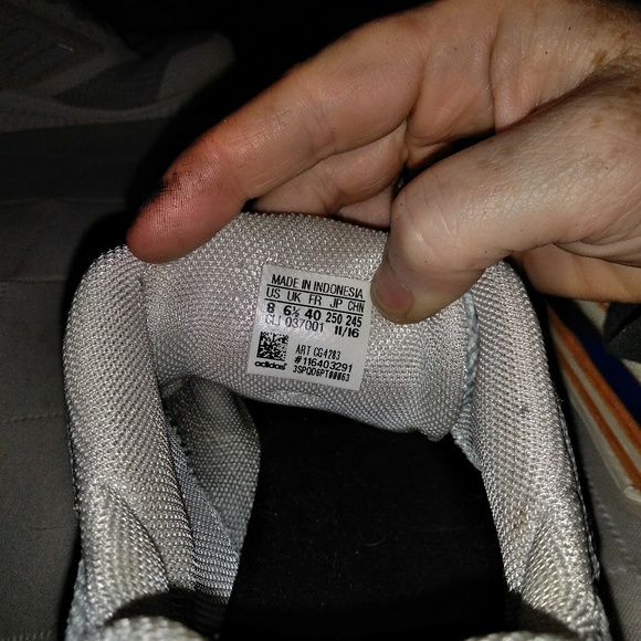 Adidas Boost - Picture 3 of 7